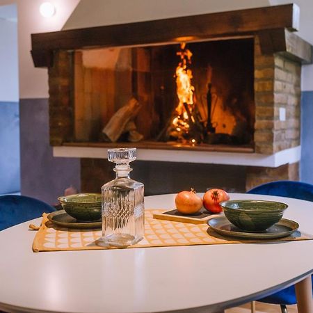 Rapagnano Villa De Castelletta Relais מראה חיצוני תמונה