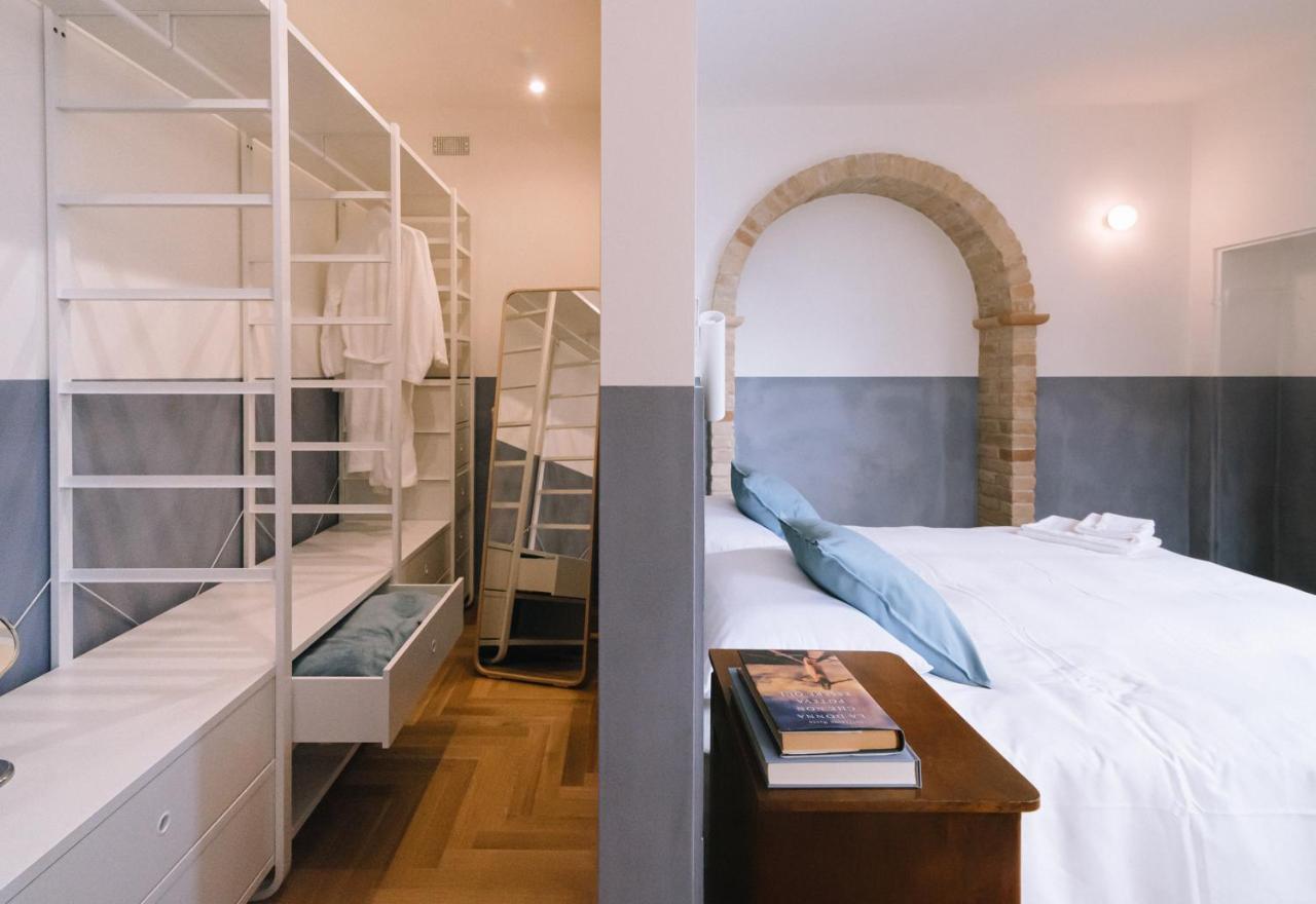 Rapagnano Villa De Castelletta Relais מראה חיצוני תמונה