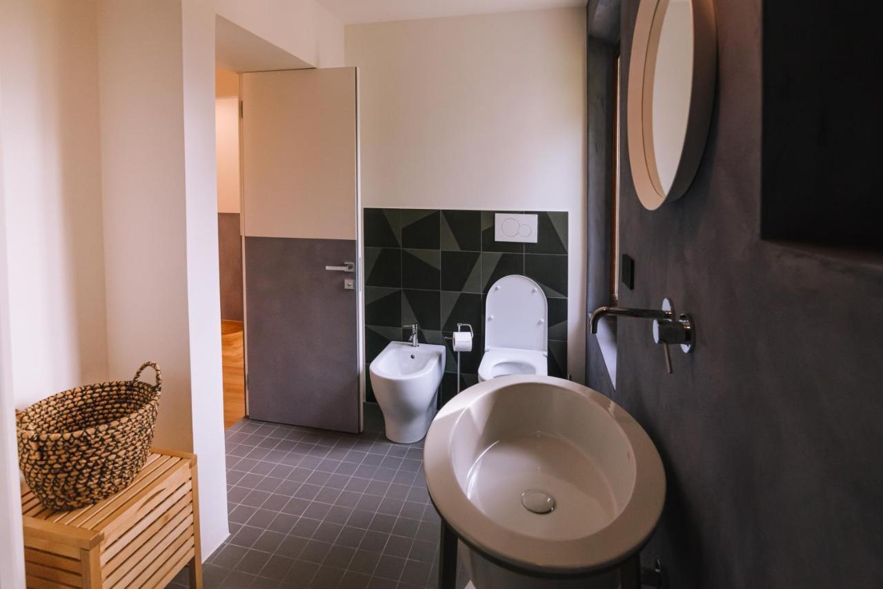 Rapagnano Villa De Castelletta Relais מראה חיצוני תמונה