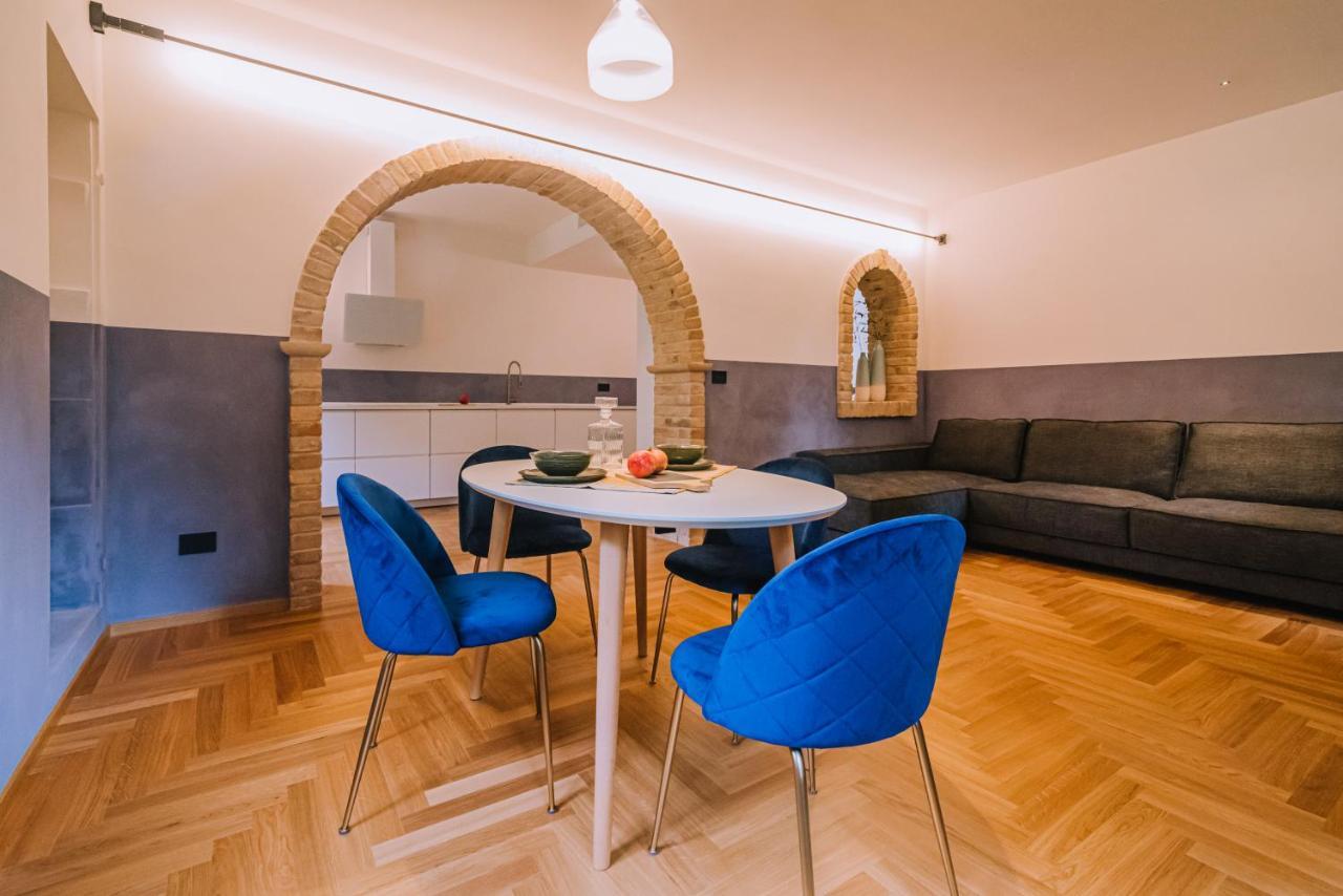 Rapagnano Villa De Castelletta Relais מראה חיצוני תמונה