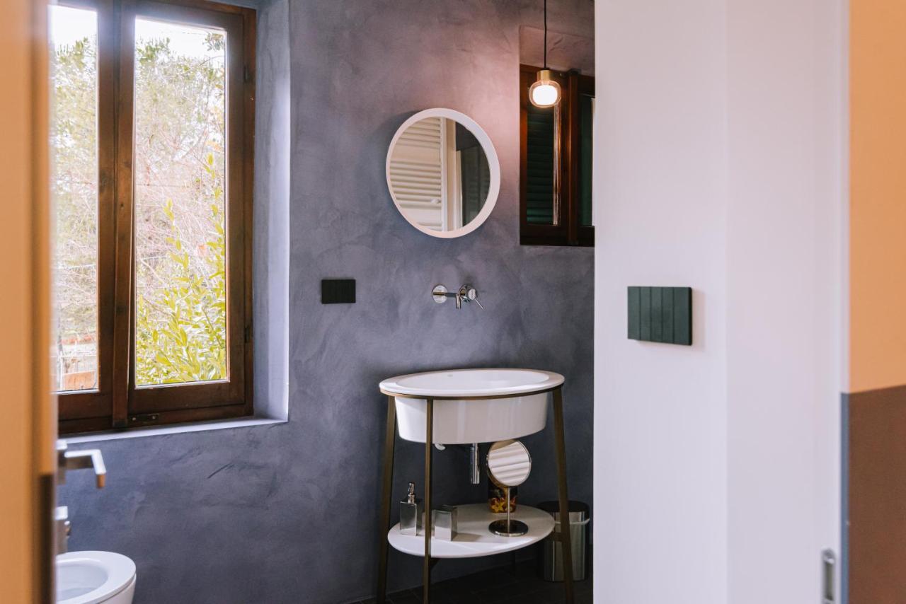 Rapagnano Villa De Castelletta Relais מראה חיצוני תמונה