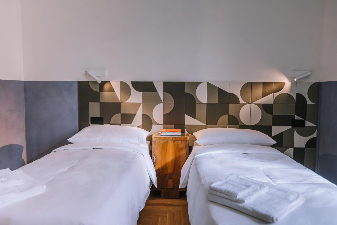 Rapagnano Villa De Castelletta Relais מראה חיצוני תמונה