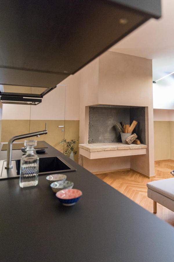 Rapagnano Villa De Castelletta Relais מראה חיצוני תמונה
