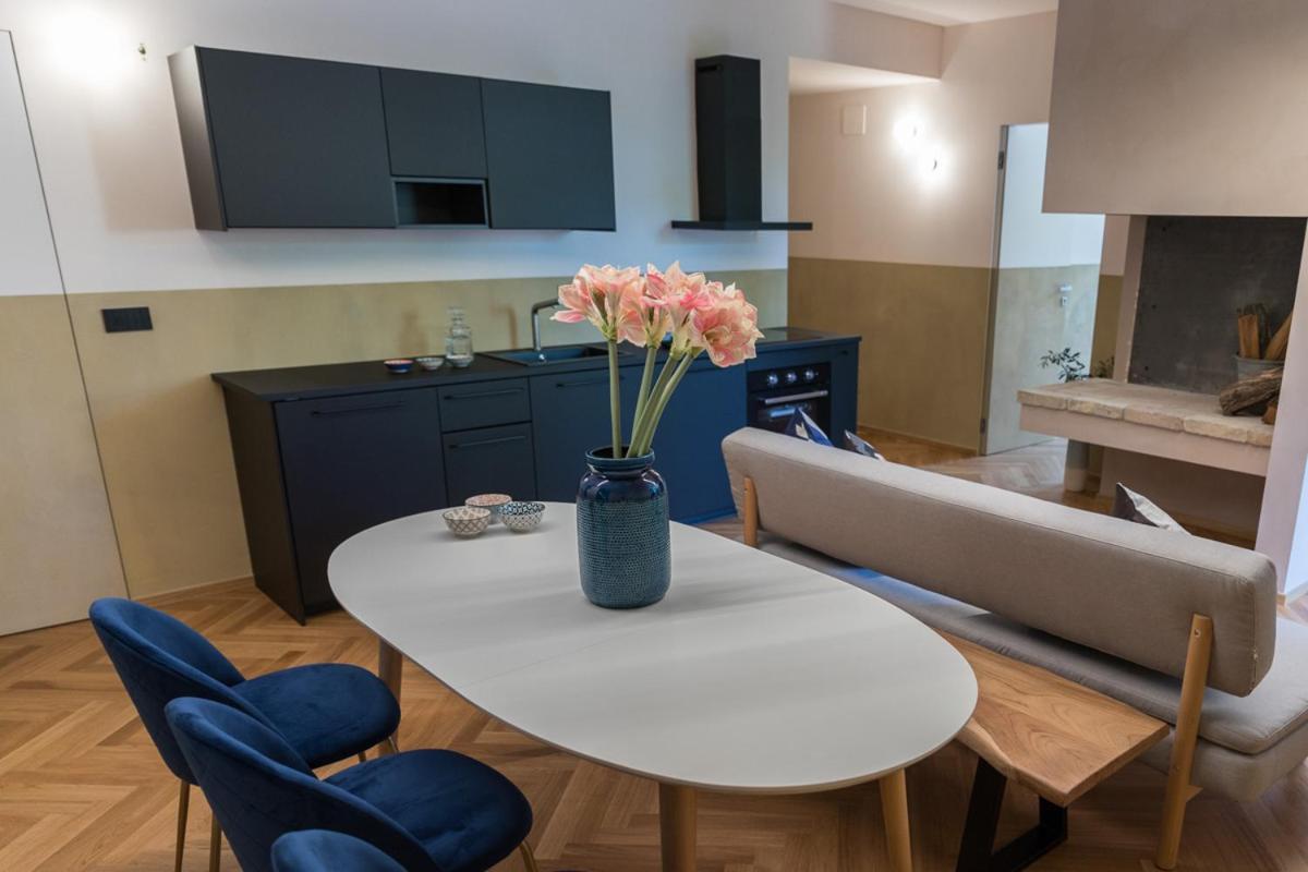 Rapagnano Villa De Castelletta Relais מראה חיצוני תמונה