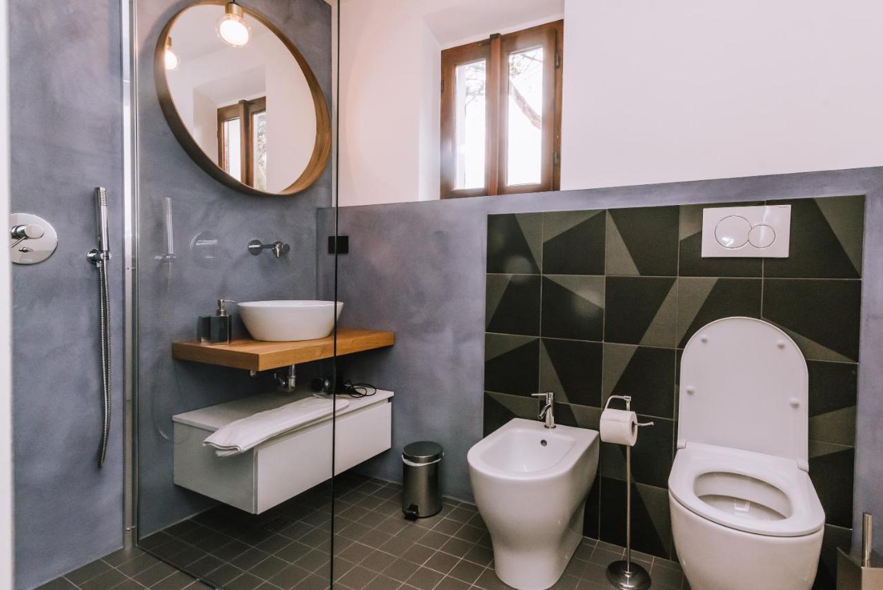 Rapagnano Villa De Castelletta Relais מראה חיצוני תמונה