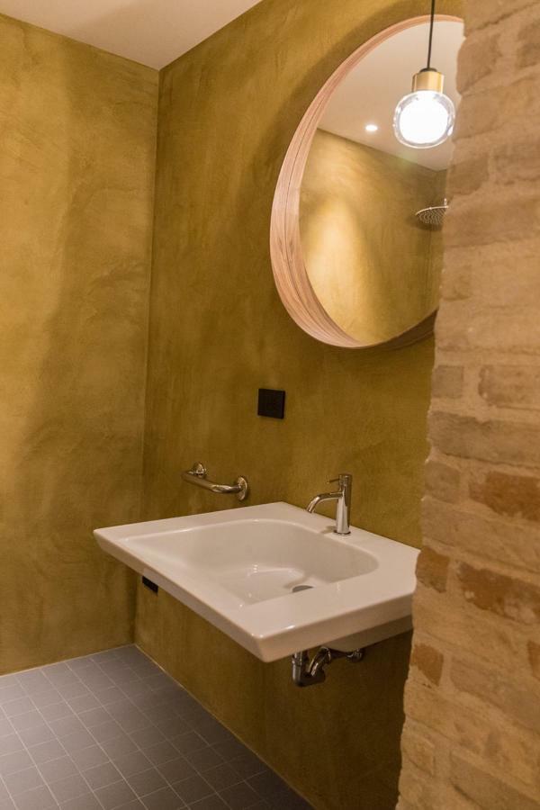 Rapagnano Villa De Castelletta Relais מראה חיצוני תמונה